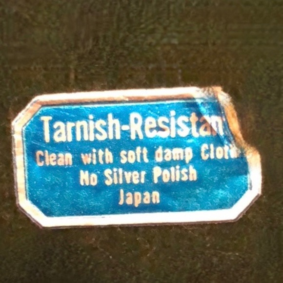 Silver Wreath Coaster Set of 6 Wm A Rogers Oneida Silversmiths Vintage - Picture 3 of 5